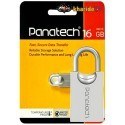 تصویر فلش مموری پاناتک مدل P403 ظرفیت 16 گیگابایت panatech P403 USB Flash Memory 16GB