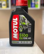 تصویر موتول .۱۰w۴۰. ۵۱۰۰ Motul5100