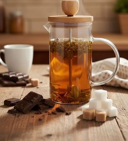 تصویر فرنج پرس ۳۰۰میل 