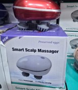 تصویر ماساژور هوشمند Scalp Massager GX-608 