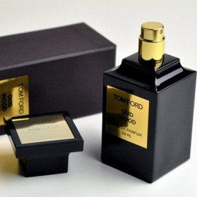 تصویر عود وود تام فورد مردانه و زنانه | Oud Wood Tom Ford for men and women Oud Wood Tom Ford for men and women