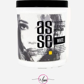 تصویر پودر دکلره اسز 