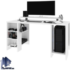 تصویر میز گیمینگ SDJ434 