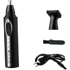 تصویر موزن گوش و بینی و خط زن دالینگ مدل DL-7017 