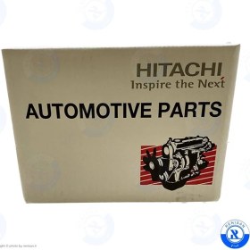 تصویر دینام ماکسیما اصلی HITACHI 