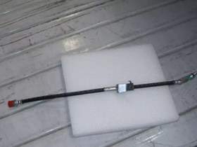 تصویر شيلنگ ترمز چرخ جلو راست چانگان CS35 