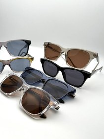 تصویر عینک آفتابی دیور - آبی dior night sunglasses