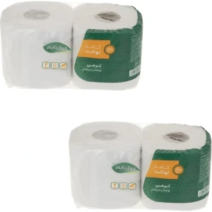 تصویر فروشگاه زرین پلاست نوین