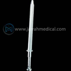 تصویر هولدر نگین پیرسینگ 