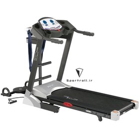 تصویر تردمیل شیب برقی تایتان فیتنس TF 7000 5N ا Titan Fitness TF7000 5N Treadmills Titan Fitness TF7000 5N Treadmills