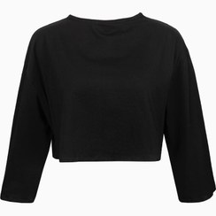 تصویر کراپ تاپ یوگا 