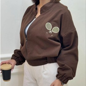 تصویر بامبر ‌کتان تنیس 