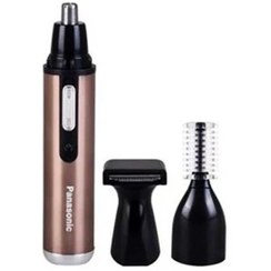 تصویر موزن بینی و گوش 3 کاره پاناسونیک شارژِی 