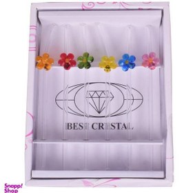 تصویر نی نوشیدنی ترانه طرح flower 