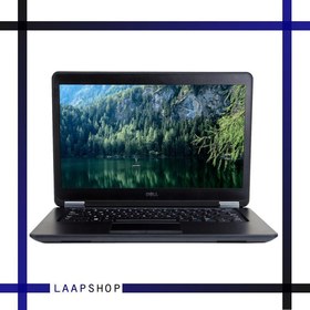 تصویر لپ تاپ استوک Dell Latitude E7450 