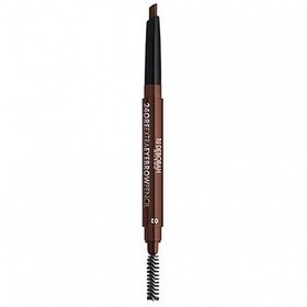 تصویر مداد ابرو پیچی 24 ساعته دبورا 24ORE EXTRA EYEBROW PENCIL DEBORAH