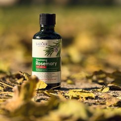 تصویر روغن رزماری SADOER Rosemary Hair Oil