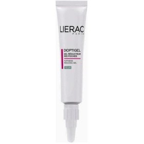 تصویر کرم دور چشم اورجینال برند Lierac مدل Dioptigel Eye Contour 10 ml کد 2699607 