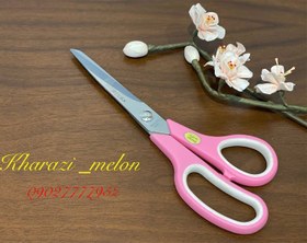 تصویر قیچی کاغذ مارک ریلکس 