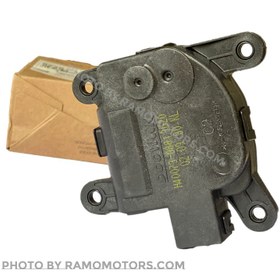 تصویر یونیت بخاری هیوندای i20 | جنیون پارت | 971611JAA0 