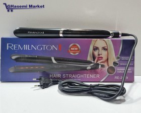 تصویر اتو مو ریمیلنگتون RE-2079 hair-straighteners-remilgton-2079