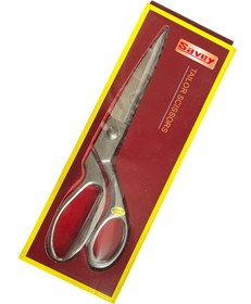 تصویر قیچی خیاطی گرینور 