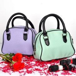 تصویر کیف پاسپورتی تپلی 