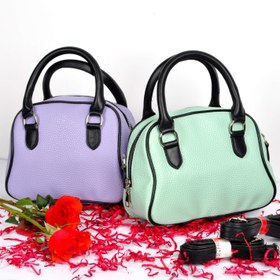 تصویر کیف پاسپورتی تپلی 