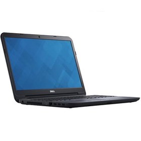 تصویر لپ تاپ استوک دل مدل Dell Latitude 3540 نسل چهارم i3 