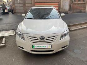 تصویر تویوتا کمری مدل 2007 ا Toyota Camry SE Toyota Camry SE