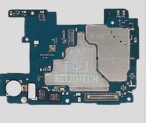 تصویر برد سامسونگ a24 سواپ 