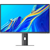 تصویر مانیتور شیائومی مدل XMMNT27NU سایز 27 اینچ Xiaomi XMMNT27NU Mi 4K Monitor 27 inch