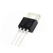 تصویر ترایاکBTA16-600B BTA16-600B TRIAC