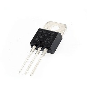 تصویر ترایاکBTA16-600B BTA16-600B TRIAC