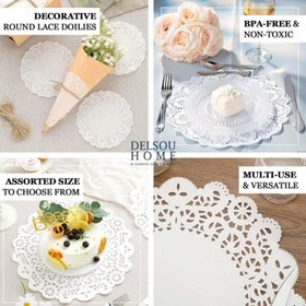 تصویر کاغذ گیپوری دالبری 