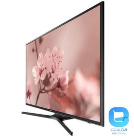 تصویر تلویزیون ال ای دی هوشمند سامسونگ مدل 55KU7970 سایز 55 اینچ ا Samsung 55KU7970 Smart LED TV 55 Inch Samsung 55KU7970 Smart LED TV 55 Inch