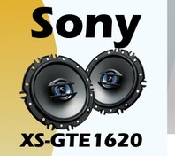 تصویر بلندگوی سونی اصلی مدل SonyXS-GTE1620 ا SonyXS-GTE1620 SonyXS-GTE1620