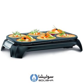 تصویر کرپ ساز تفال PY558813 