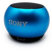 تصویر اسپیکر بلوتوثی طرح Sony مدل M3-t اسپیکر بلوتوثی طرح Sony مدل M3-t