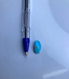 تصویر نگین فیروزه نیشابورکد ۲۲۴ 