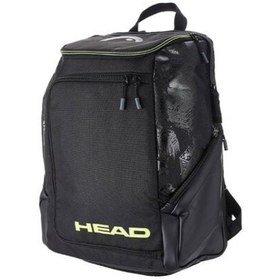 تصویر کوله تنیس هد مدل Head Nite Extreme Backpack کوله هد اکستریم نایت