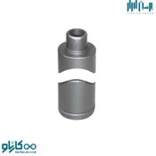 تصویر لقمه سر جوش لوله های پلاستیکی سایز 20 توسن کد t1584 