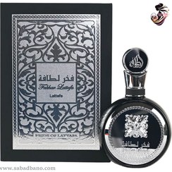 تصویر عطر ادکلن فخر لطافه مردانه | Fakher Lattafa For Men 