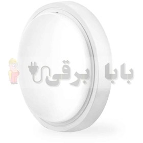 تصویر چراغ اضطراری 1.2 وات Non-Maintained آلتون رای مدل مروارید AL-DM28 