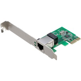 تصویر کارت شبکه PCI Express 