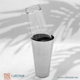 تصویر شیکر بوستون 