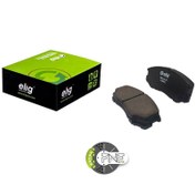 تصویر لنت ترمز جلو پروتون ویرا الیگ سرامیکی کد VB05 