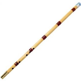 تصویر نی پارسا مدل دو مهر 