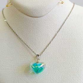 تصویر گردنبند زنانه کد 026 