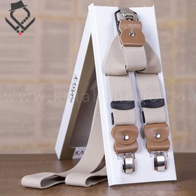 تصویر ساس‌بند مردانه KASVA 